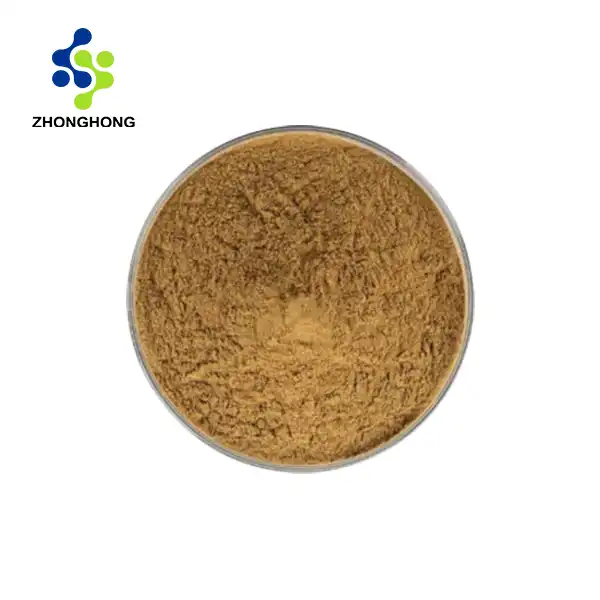 Gynostemma Pentaphyllum Extract Powder